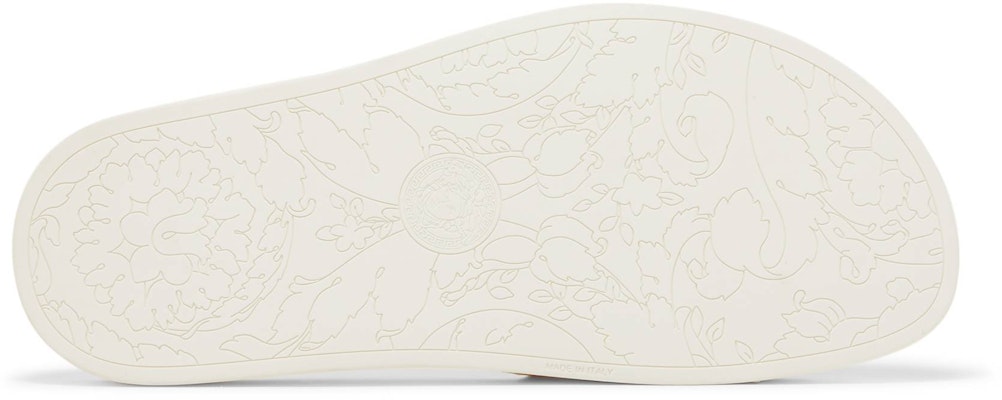 (W) Sandalias Versace Palazzo Piscina 'Blanco Oro' 1004190-DGOM8-1W01V Shop (W) Sandalias Versace Palazzo Piscina 'Blanco Oro' 1004190-DGOM8-1W01V
