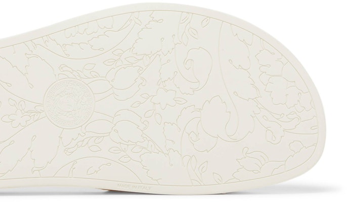 (W) Sandalias Versace Palazzo Piscina 'Blanco Oro' 1004190-DGOM8-1W01V Purchase (W) Sandalias Versace Palazzo Piscina 'Blanco Oro' 1004190-DGOM8-1W01V