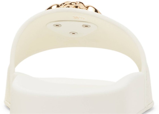 (W) Sandalias Versace Palazzo Piscina 'Blanco Oro' 1004190-DGOM8-1W01V Sizing (W) Sandalias Versace Palazzo Piscina 'Blanco Oro' 1004190-DGOM8-1W01V