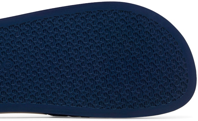 Versace Sandal Kolam 'La Greca - Biru Navy' 1006272-1A04264-1UC70 Purchase Versace Sandal Kolam 'La Greca - Biru Navy' 1006272-1A04264-1UC70