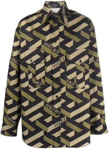 versace-printed-gabardine-long-sleeve-shirt-khaki-10022031-a01679-5-b160