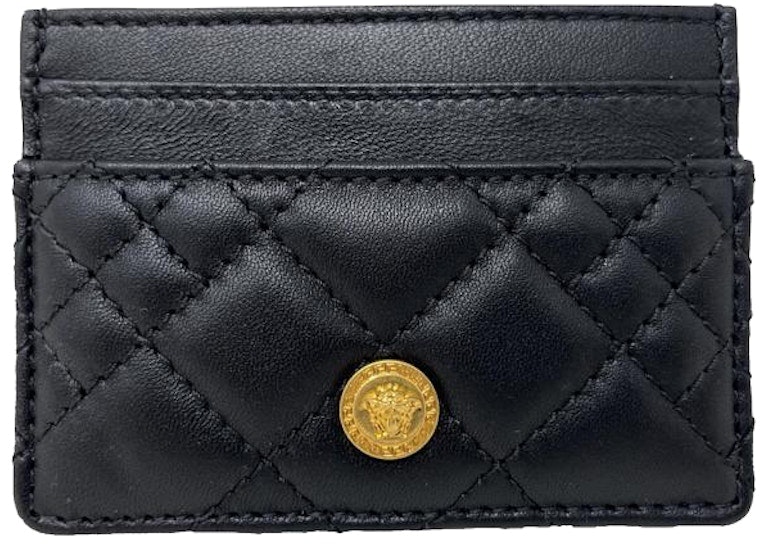 versace-quilted-medusa-card-holder-black