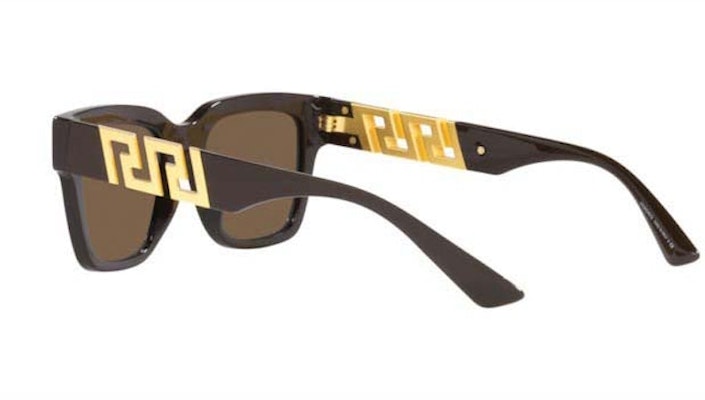 베르사체 브라운 직사각형 선글라스
Order 베르사체 브라운 직사각형 선글라스