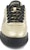 Versace Kasut Sneakers Bertali Getah Bercap Halus 'Coklat' 73YA3SKF-ZS489_948