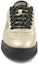 Lookbook Versace Kasut Sneakers Bertali Getah Bercap Halus 'Coklat' 73YA3SKF-ZS489_948