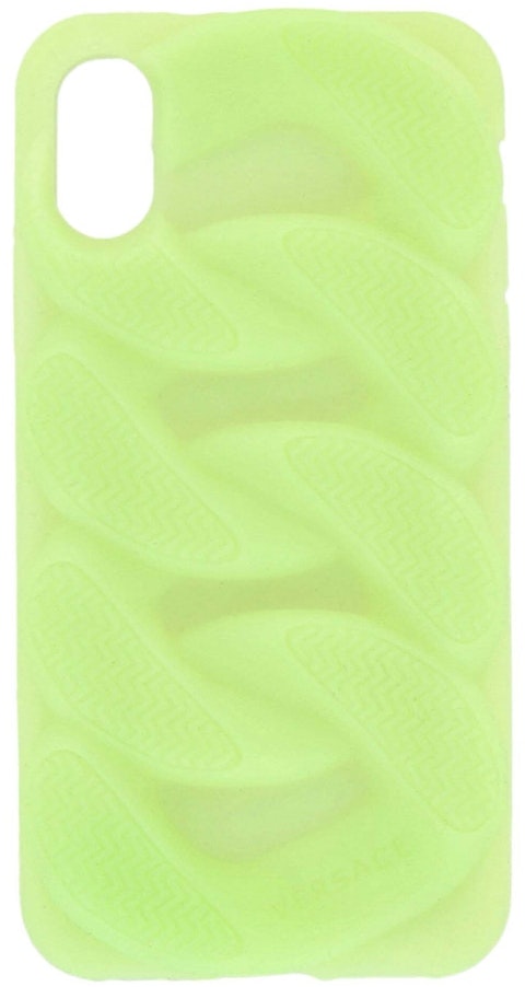 versace-silicone-chain-reaction-i-phone-x-case-yellow