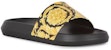 베르사체 슬라이드 '블랙 골드' 1008734-1A06250-5B000