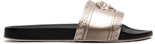Buy Selipar Versace 'Kepala Medusa' DSU5883-DGOLG-D914