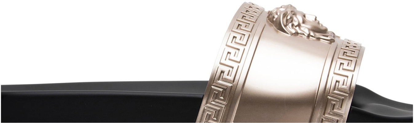 ヴェルサーチ メデューサ スライドサンダル DSU5883-DGOLG-D914 Order ヴェルサーチ メデューサ スライドサンダル DSU5883-DGOLG-D914