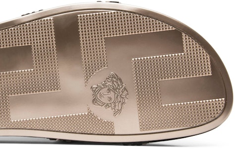 Versace Sandalias 'Cabeza de Medusa' DSU5883-DGOLG-D914 Purchase Versace Sandalias 'Cabeza de Medusa' DSU5883-DGOLG-D914