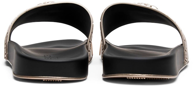 Versace Sandalias 'Cabeza de Medusa' DSU5883-DGOLG-D914 Details for Versace Sandalias 'Cabeza de Medusa' DSU5883-DGOLG-D914