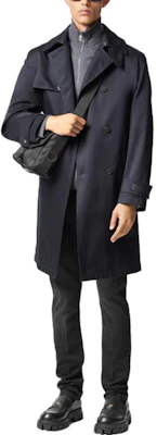 Versace Jeans Ajustados Hombre Gris con Hebilla y Logo Lavado. 1011693-1A09955-1D510 Lookbook Versace Jeans Ajustados Hombre Gris con Hebilla y Logo Lavado. 1011693-1A09955-1D510