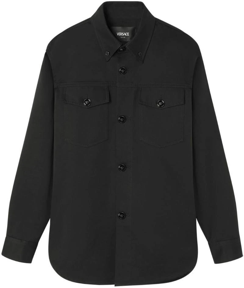 versace-solid-black-single-breasted-long-sleeve-jacket-1008738-1-a10683-1-b000