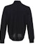 Lookbook VERSACE Solid Color Turtleneck Long Sleeve Tee Black. 1011344-1A07614-1B000