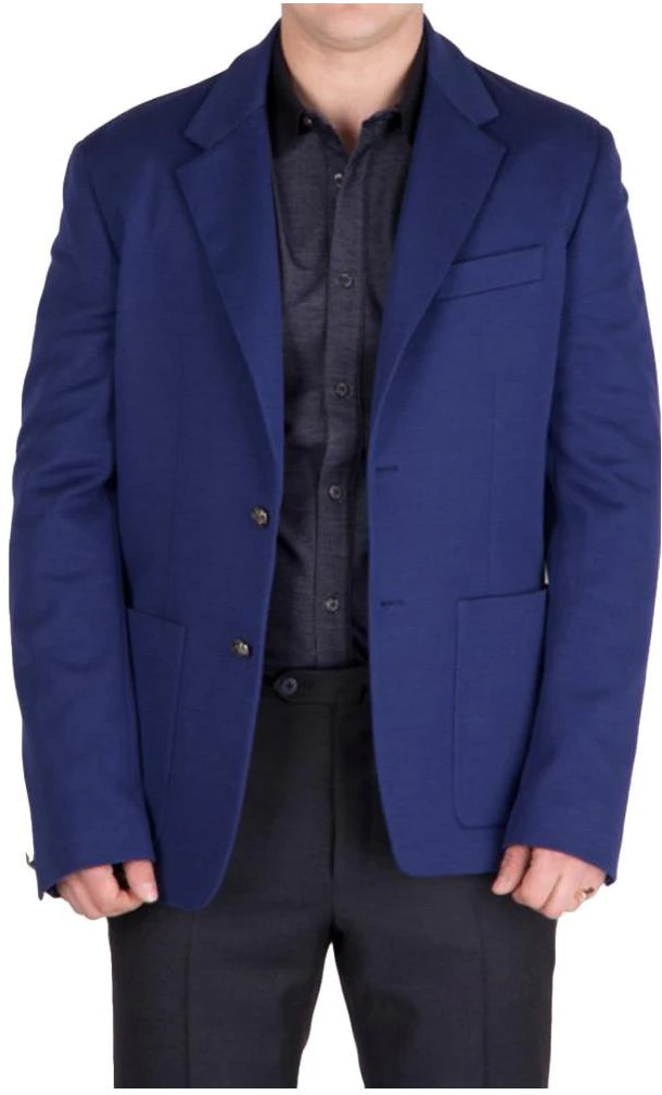 versace-solid-color-two-button-long-sleeve-blazer-blue-a71181-a215381-a127