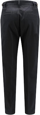 Versace Solid Straight-Leg Button Casual Pants Men’s Black 1010583-1A01718-1B000 Lookbook Versace Solid Straight-Leg Button Casual Pants Men’s Black 1010583-1A01718-1B000
