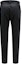 Lookbook Versace Solid Straight-Leg Button Casual Pants Men’s Black 1010583-1A01718-1B000