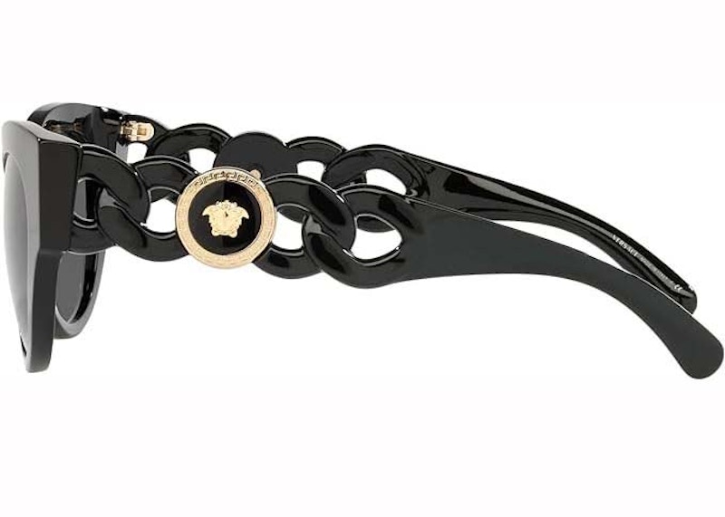 Order Kacamata Hitam Versace (VE4408 GB1/87)