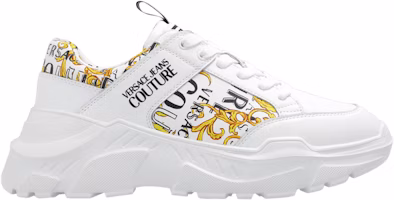 Versace Speedtrack 'Baroque Print - White Gold' 74YA3SC2-ZP252-G03 Versace Speedtrack 'Baroque Print - White Gold' 74YA3SC2-ZP252-G03