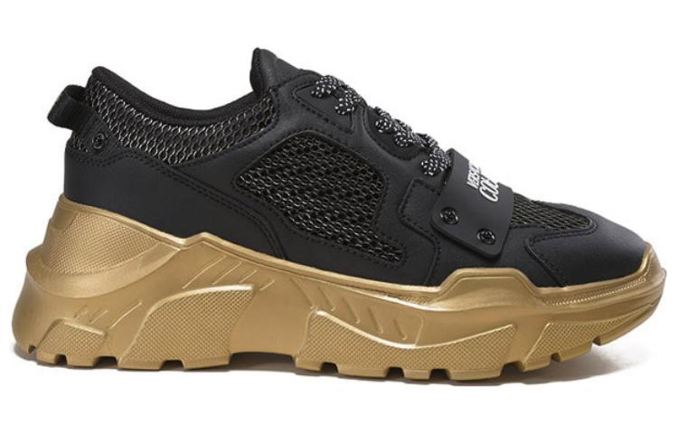 Versace Speedtrack Sneaker 'White Silver' 圖 2