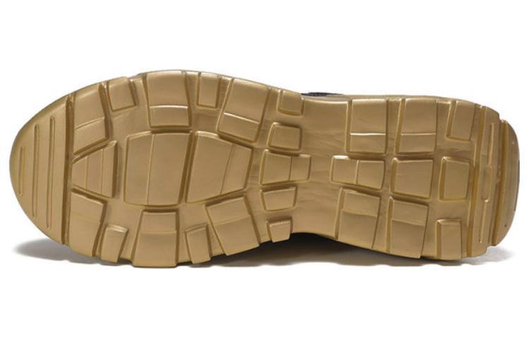 Versace Speedtrack Sneaker 'White Silver' 圖 6