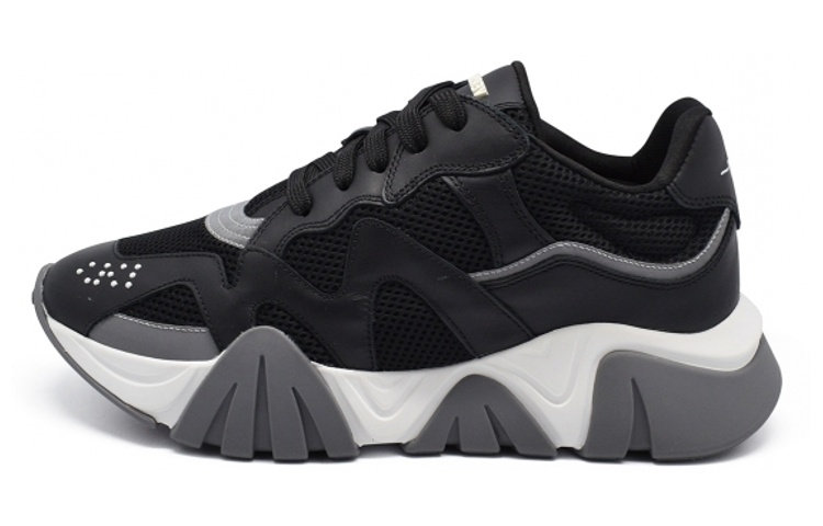 Buy Versace Squalo 2019 'Hitam' DSU7703-DVTREG-D41