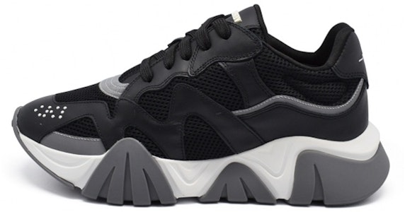 Versace Squalo 2019 'Negro' DSU7703-DVTREG-D41 Buy Versace Squalo 2019 'Negro' DSU7703-DVTREG-D41