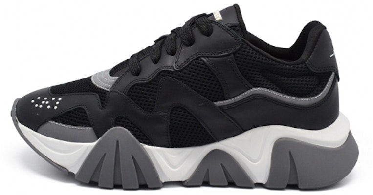 Versace Squalo 2019 'Hitam' DSU7703-DVTREG-D41 Buy Versace Squalo 2019 'Hitam' DSU7703-DVTREG-D41