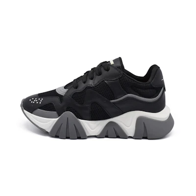 Versace Squalo 2019 'Black'