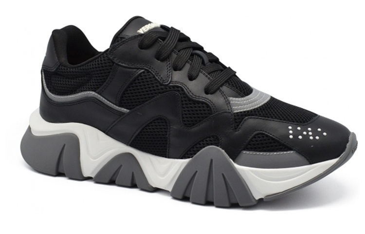 Order Versace Squalo 2019 'Hitam' DSU7703-DVTREG-D41