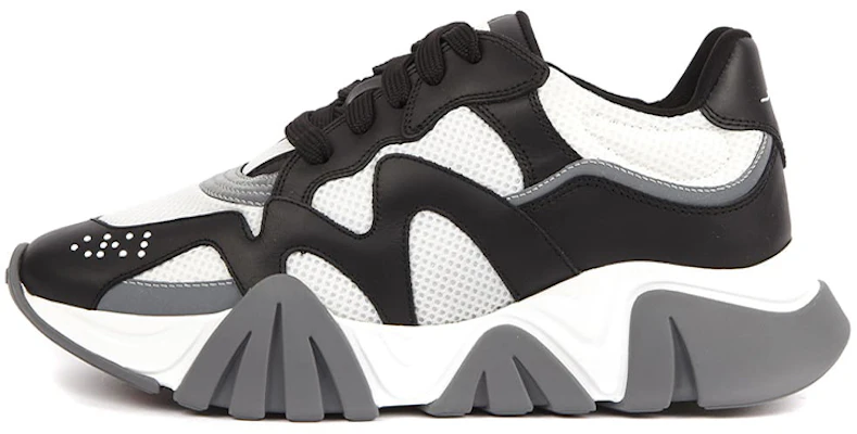 Versace Squalo 2019 ''Nero Bianco'' DSU7703-DVTREG-KNBA Buy Versace Squalo 2019 ''Nero Bianco'' DSU7703-DVTREG-KNBA