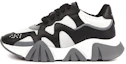 Buy Versace Squalo 2019 ''Nero Bianco'' DSU7703-DVTREG-KNBA