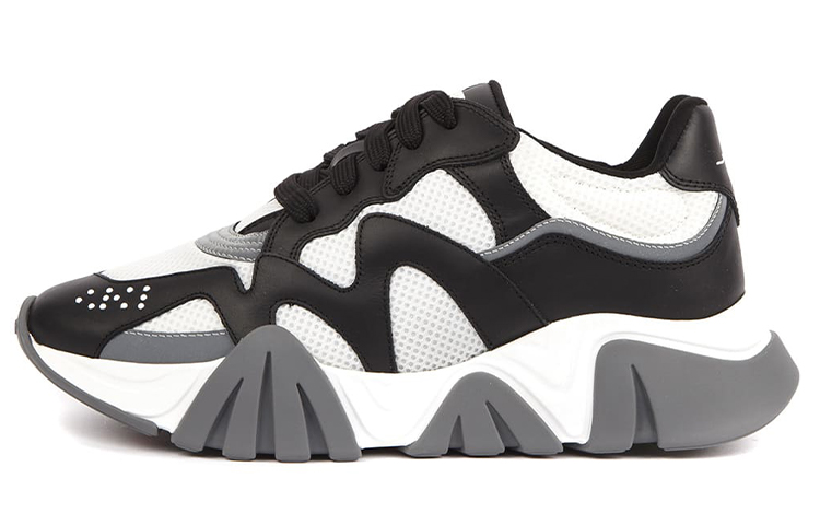 Buy Versace Squalo 2019 'Negro Blanco' DSU7703-DVTREG-KNBA