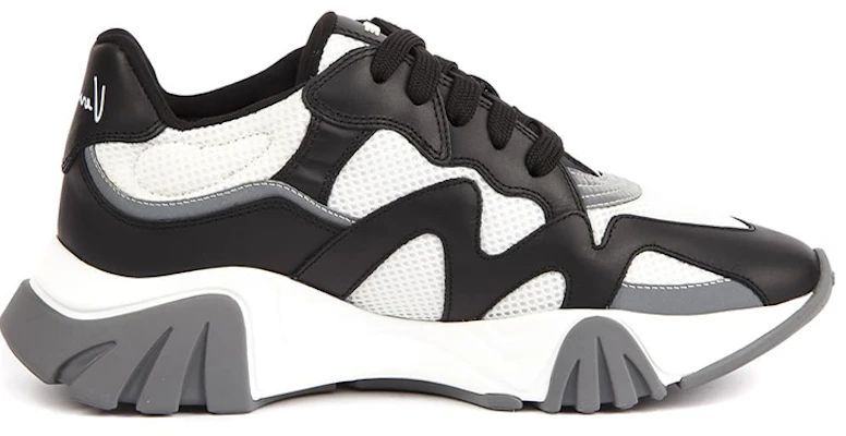 Versace Squalo 2019 ''Nero Bianco'' DSU7703-DVTREG-KNBA Order Versace Squalo 2019 ''Nero Bianco'' DSU7703-DVTREG-KNBA