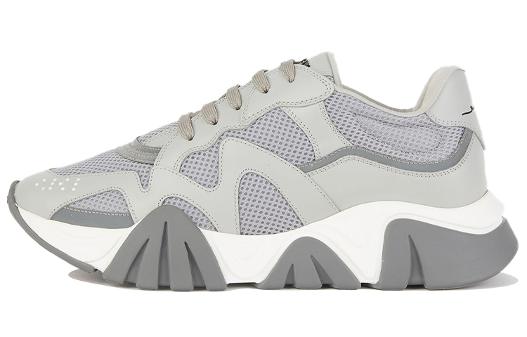 Versace Squalo 2019 'Grey' DSU7703-DVTREG_K48