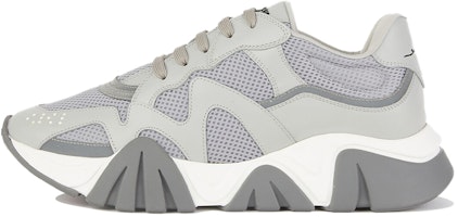 Versace Squalo 2019 'Grey' DSU7703-DVTREG_K48 Versace Squalo 2019 'Grey' DSU7703-DVTREG_K48