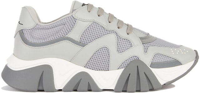 Versace Squalo 2019 'Kelabu' DSU7703-DVTREG_K48 Order Versace Squalo 2019 'Kelabu' DSU7703-DVTREG_K48