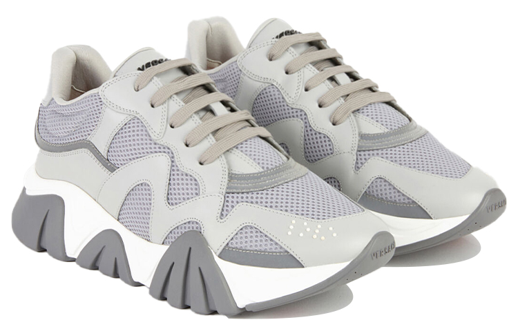 Lookbook Versace Squalo 2019 'Kelabu' DSU7703-DVTREG_K48