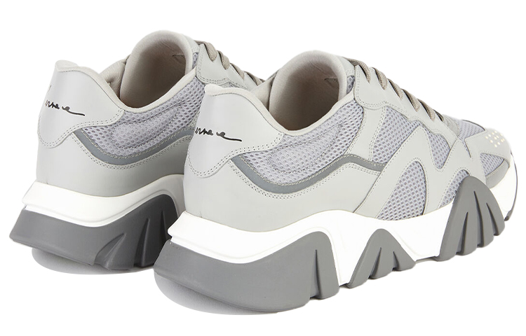 Shop Versace Squalo 2019 'Kelabu' DSU7703-DVTREG_K48