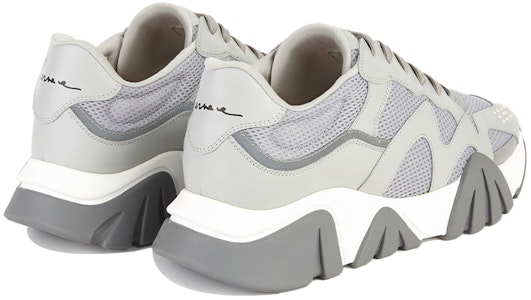 Versace Squalo 2019 'Kelabu' DSU7703-DVTREG_K48 Shop Versace Squalo 2019 'Kelabu' DSU7703-DVTREG_K48