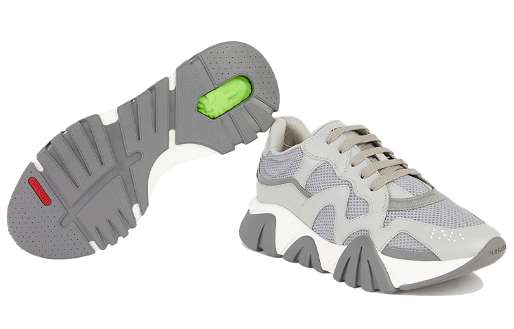 Details for Versace Squalo 2019 'Kelabu' DSU7703-DVTREG_K48