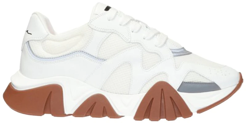 Versace Squalo 2019 白膠款運動鞋 DSU7703-DVTREG_D0192 Buy Versace Squalo 2019 白膠款運動鞋 DSU7703-DVTREG_D0192