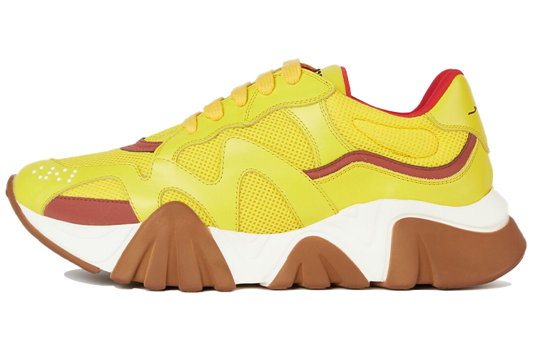Versace Squalo 'Yellow Gum'