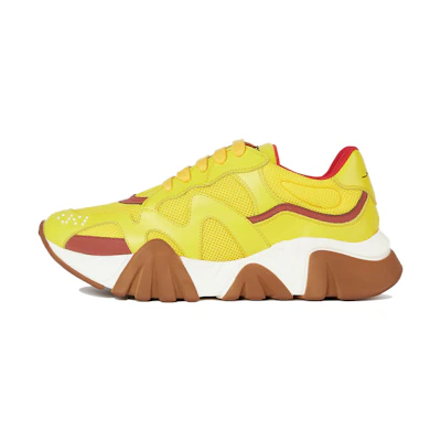 Versace Squalo 'Yellow Gum'