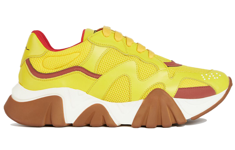 Versace Squalo 'Yellow Gum' 圖 2