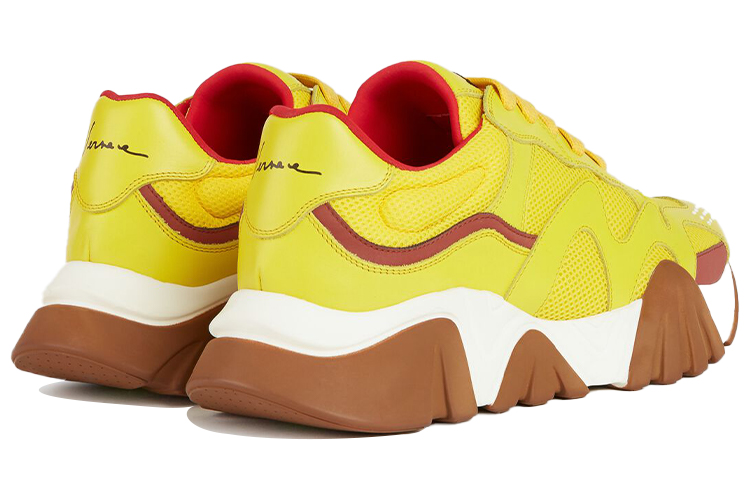 Versace Squalo 'Yellow Gum' 圖 4