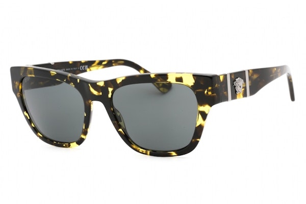 Versace Square Sunglasses Yellow Havana (VE4457-542887) Buy Versace Square Sunglasses Yellow Havana (VE4457-542887)