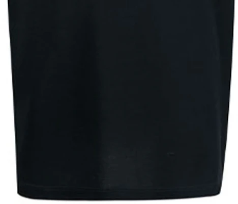 VERSACE SS22 Baju Polo Hitam dengan Warna Solid dan Sulaman Logo A87427-1A04869-2U220 Sizing VERSACE SS22 Baju Polo Hitam dengan Warna Solid dan Sulaman Logo A87427-1A04869-2U220