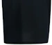 Sizing VERSACE SS22 Baju Polo Hitam dengan Warna Solid dan Sulaman Logo A87427-1A04869-2U220