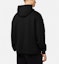 Shop VERSACE SS22 Black Pullover Sweatshirt with Letter Print. 1003387-1A02345-1B000